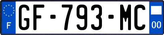 GF-793-MC