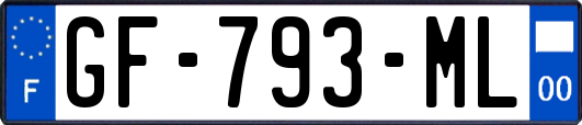 GF-793-ML