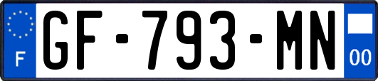 GF-793-MN