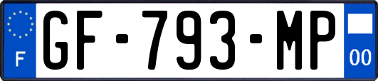 GF-793-MP