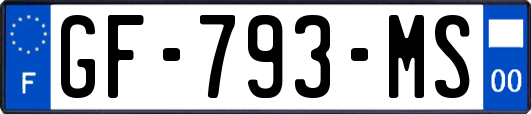 GF-793-MS