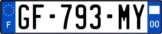 GF-793-MY