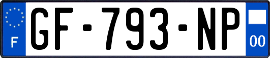 GF-793-NP