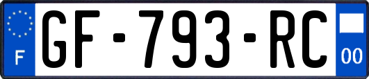 GF-793-RC