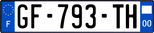 GF-793-TH