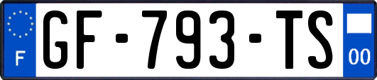 GF-793-TS