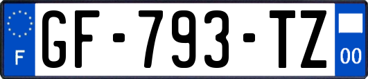 GF-793-TZ