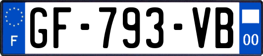 GF-793-VB
