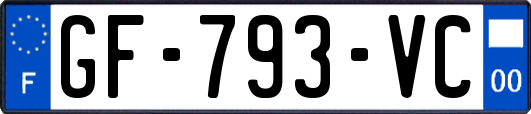 GF-793-VC