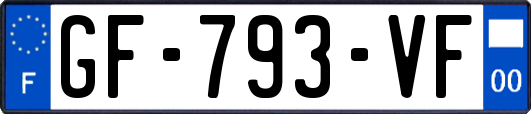 GF-793-VF