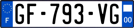GF-793-VG