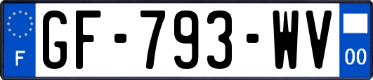 GF-793-WV