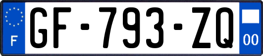 GF-793-ZQ