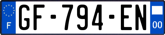 GF-794-EN