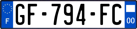 GF-794-FC