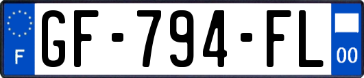 GF-794-FL