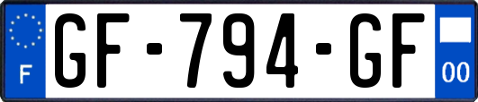 GF-794-GF
