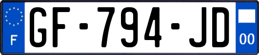 GF-794-JD