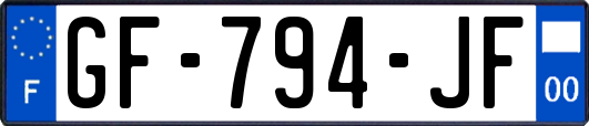GF-794-JF