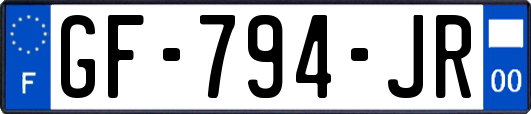 GF-794-JR