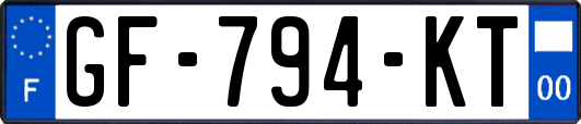 GF-794-KT
