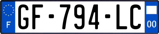 GF-794-LC