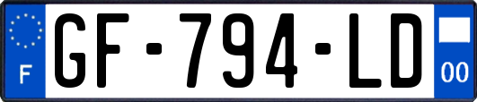 GF-794-LD