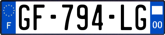 GF-794-LG