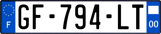 GF-794-LT