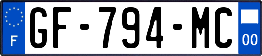 GF-794-MC