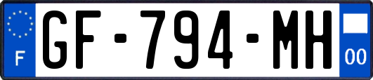 GF-794-MH