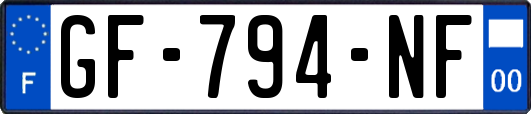 GF-794-NF