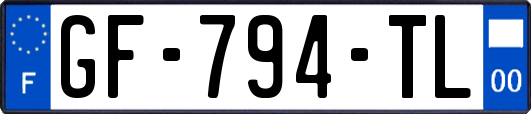 GF-794-TL
