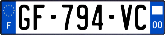 GF-794-VC