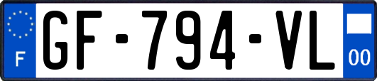 GF-794-VL