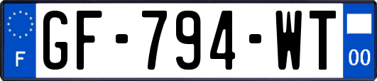 GF-794-WT