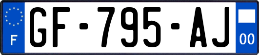 GF-795-AJ