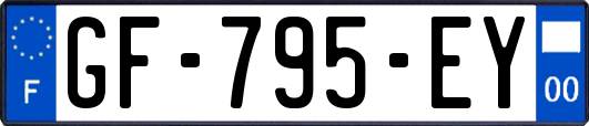 GF-795-EY