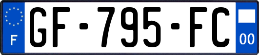 GF-795-FC