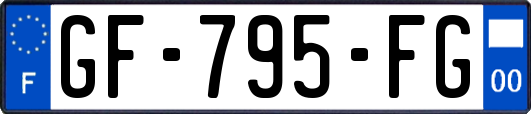 GF-795-FG