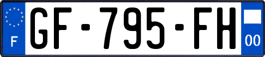 GF-795-FH