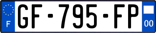GF-795-FP