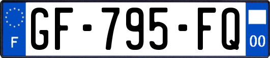 GF-795-FQ