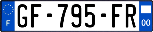 GF-795-FR