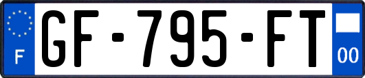 GF-795-FT