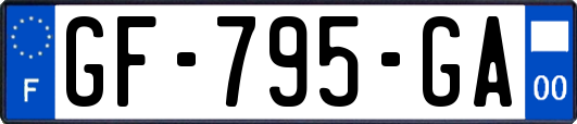 GF-795-GA