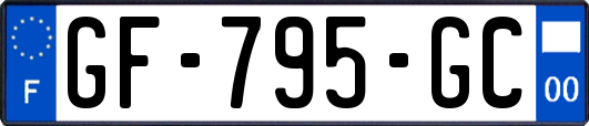 GF-795-GC