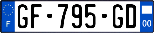 GF-795-GD