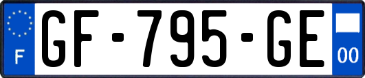 GF-795-GE