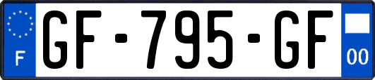 GF-795-GF